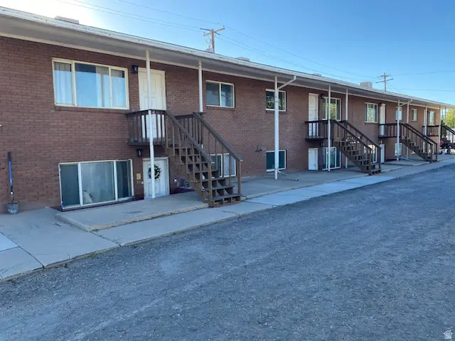 232 W 100 N, Vernal, UT 84078 - #1