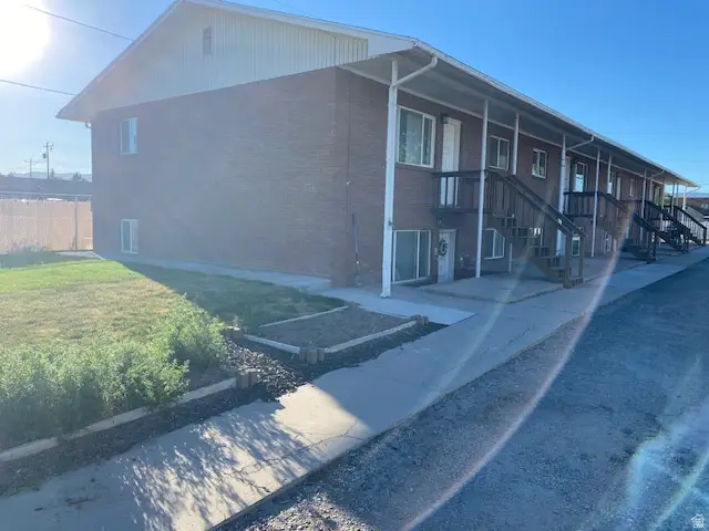 232 W 100 N, Vernal, UT 84078 - #3