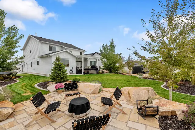 4312 W 5925 S, Hooper, UT 84315 - #3