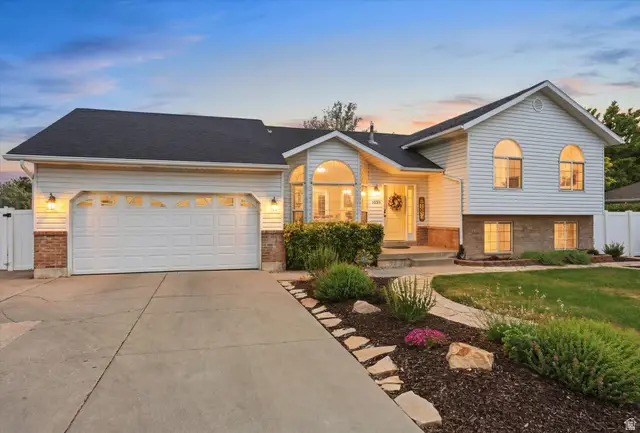 1039 W 1600 N, Lehi, UT 84043 - #2