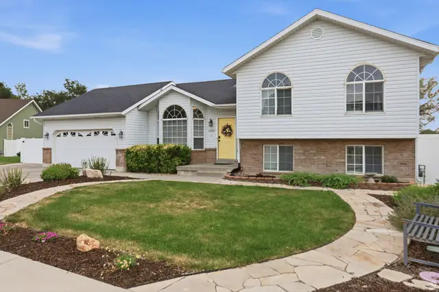 1039 W 1600 N, Lehi, UT 84043 - #3