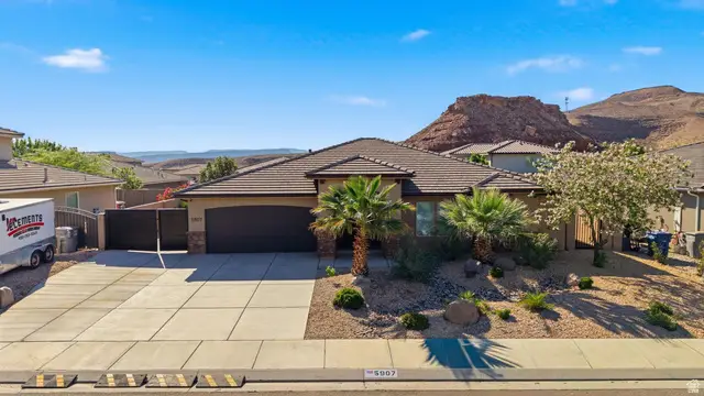5907 S Vega Way, Saint George, UT 84790 - #1
