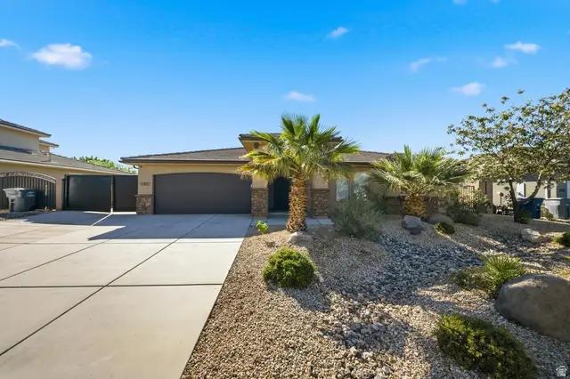 5907 S Vega Way, Saint George, UT 84790 - #2
