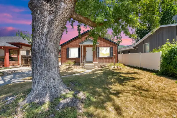 291 S 800 E, Bountiful, UT 84010