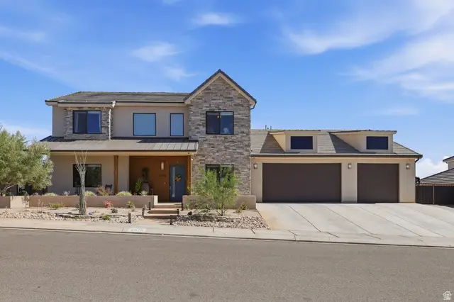 2976 E Sycamore Ln, Saint George, UT 84790 - #1