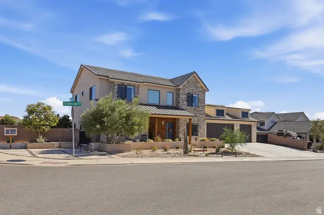2976 E Sycamore Ln, Saint George, UT 84790 - #3