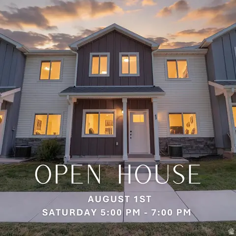 46 W 460 N, Smithfield, UT 84335