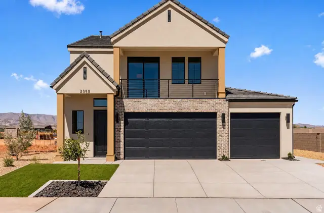 2385 Patricia Dr, Santa Clara, UT 84765 - #1
