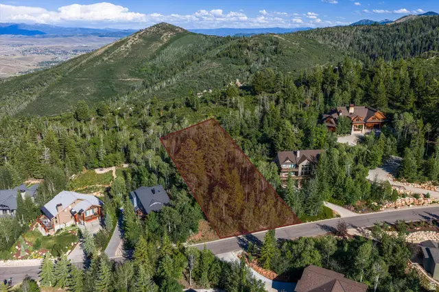 7157 Canyon Dr, Park City, UT 84098 - #2