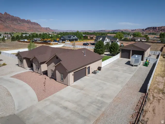 4635 E Sunny Acres Ln, Moab, UT 84532 - #1