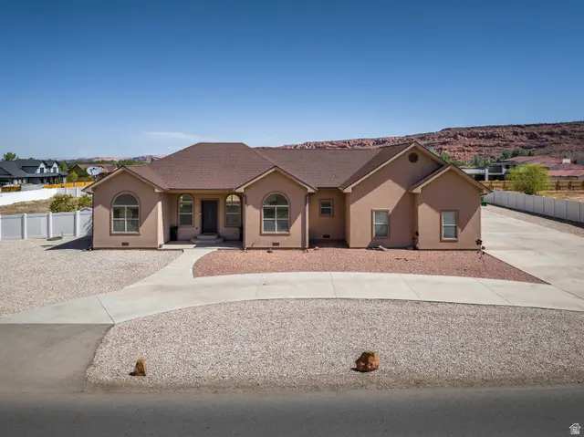 4635 E Sunny Acres Ln, Moab, UT 84532 - #2