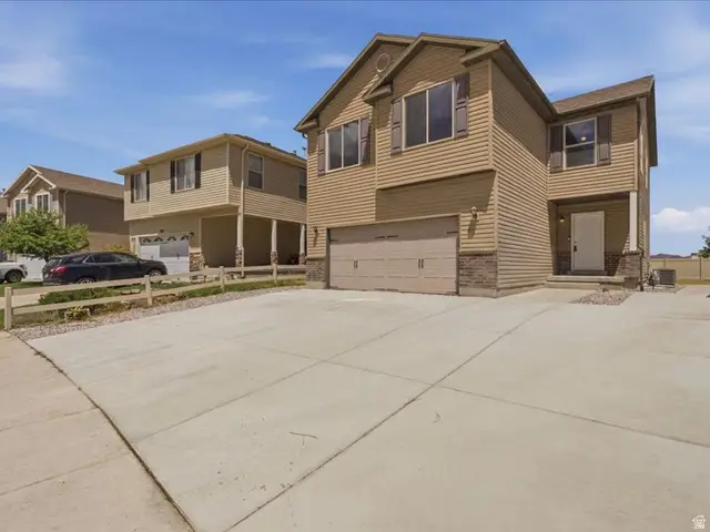 1771 E Church Way N, Eagle Mountain, UT 84005 - #1