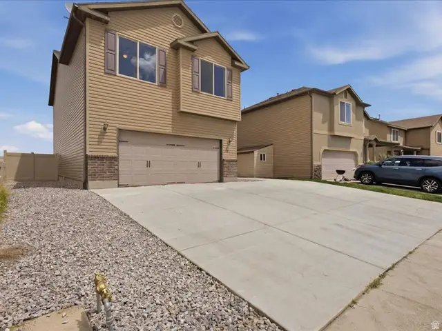 1771 E Church Way N, Eagle Mountain, UT 84005 - #2