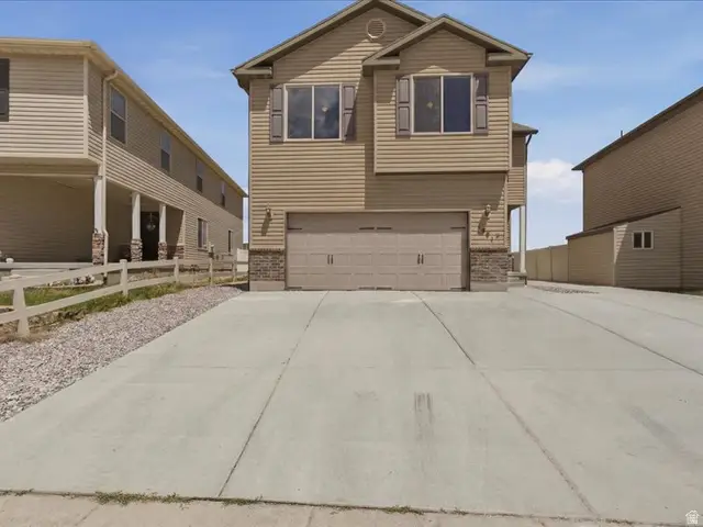 1771 E Church Way N, Eagle Mountain, UT 84005 - #3