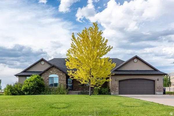 245 E 9500 S, Paradise, UT 84328