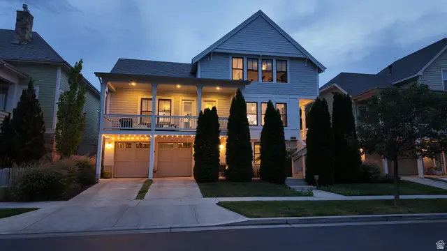 10588 S Beach Comber Way W, South Jordan, UT 84009 - #1
