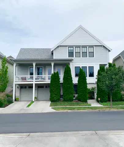 10588 S Beach Comber Way W, South Jordan, UT 84009 - #2