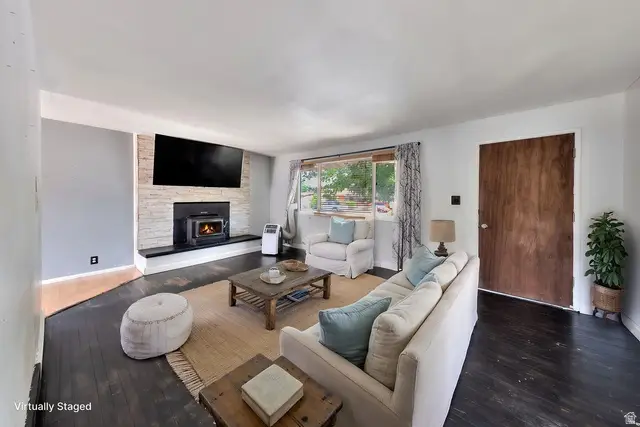 405 Wingate Ave, Moab, UT 84532 - #3