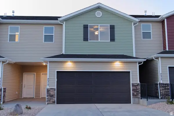 3066 N 175 E, Cedar City, UT 84721