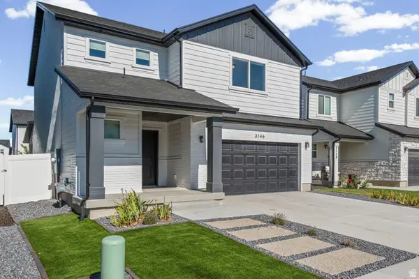 3146 S 2250 W, Syracuse, UT 84075