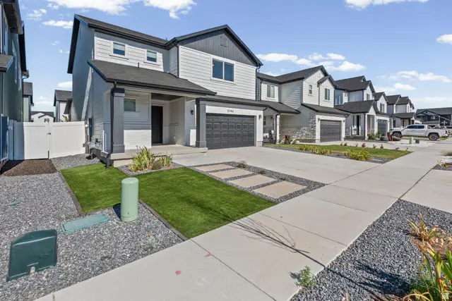 3146 S 2250 W, Syracuse, UT 84075 - #2