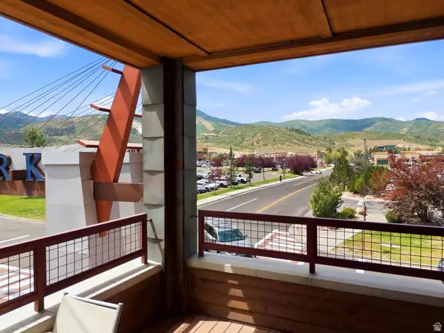 1476 Newpark Blvd #202, Park City, UT 84098 - #1