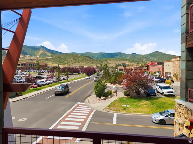 1476 Newpark Blvd #202, Park City, UT 84098 - #2