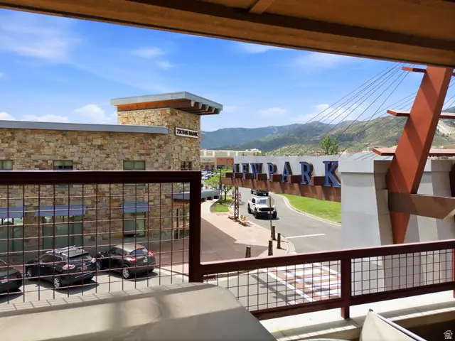 1476 Newpark Blvd #202, Park City, UT 84098 - #3
