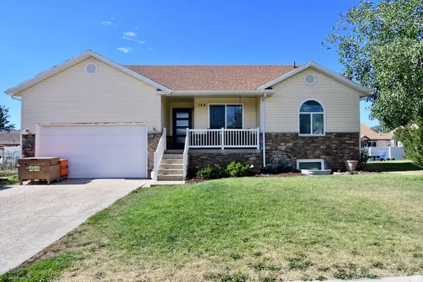 152 W 440 N, Kamas, UT 84036