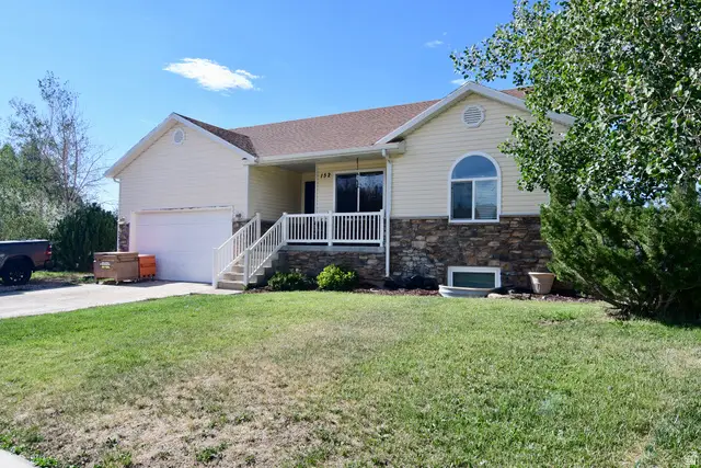 152 W 440 N, Kamas, UT 84036 - #2