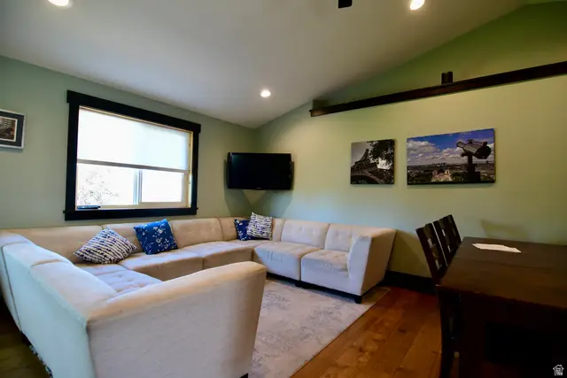 152 W 440 N, Kamas, UT 84036 - #3