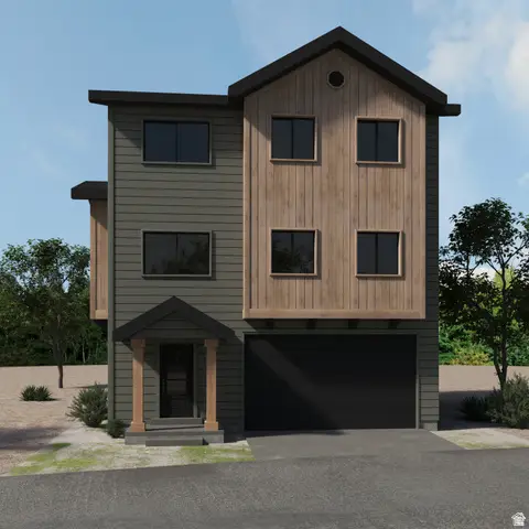 4883 E 3525 N #16, Eden, UT 84310