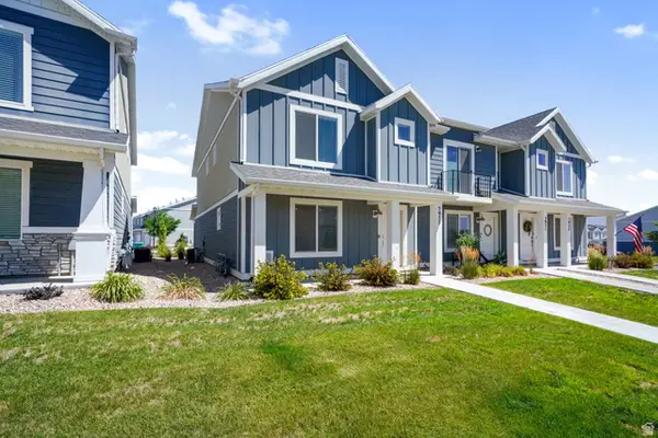 3935 W Cool Springs Ave Ave #1176, Lehi, UT 84043