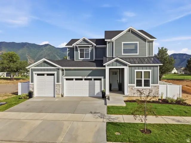2559 W Aurora Ave, Mapleton, UT 84664 - #1