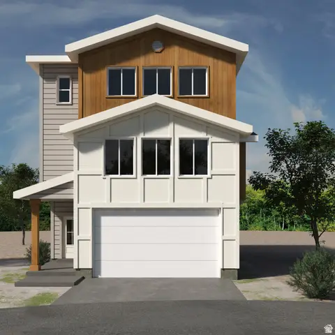 4891 E Willow Brooke Cir #5, Eden, UT 84310 - #1