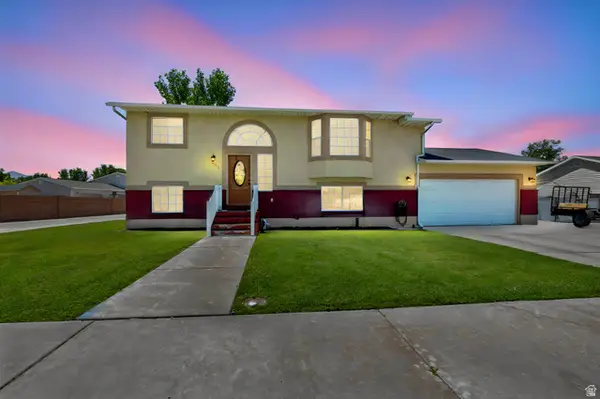 2013 W 460 S, Provo, UT 84601