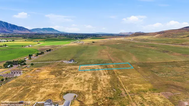 16013 N 6125 W, Riverside, UT 84334 - #1