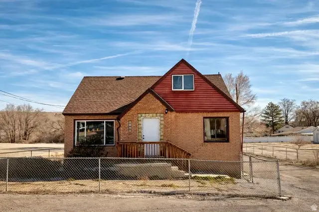 489 S Highway 55, Price, UT 84501 - #1