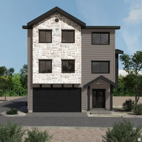 4879 E 3525 N #17, Eden, UT 84310 - #1