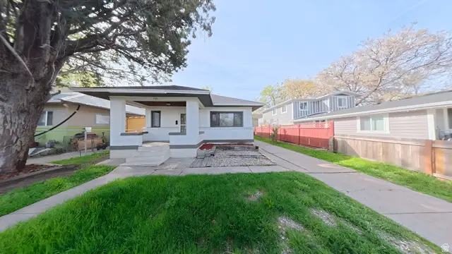 719 E 22nd St, Ogden, UT 84401 - #1