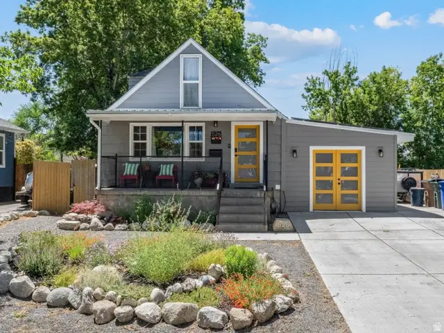 526 E Stringham Ave S, Salt Lake City, UT 84106 - #1