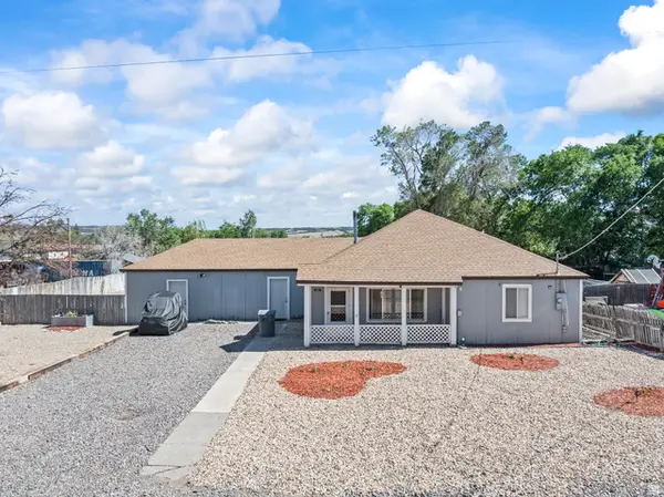 49 W 0200 S, Panguitch, UT 84759