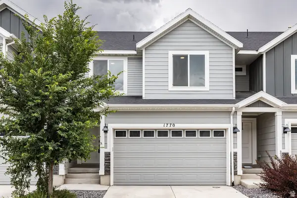 1770 E Eagle View Ln #159, Eagle Mountain, UT 84005