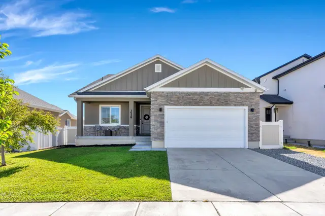 3528 N Willy Way, Eagle Mountain, UT 84005 - #2
