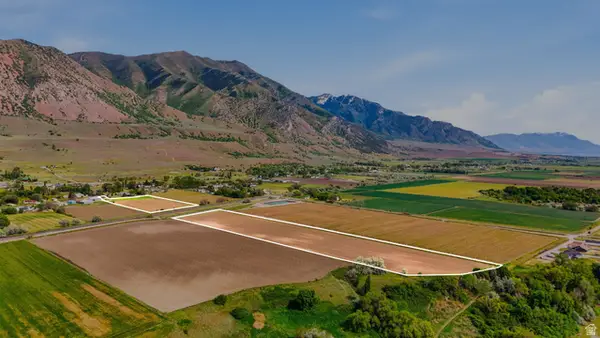 Address Withheld By Seller, Deweyville, UT 84309