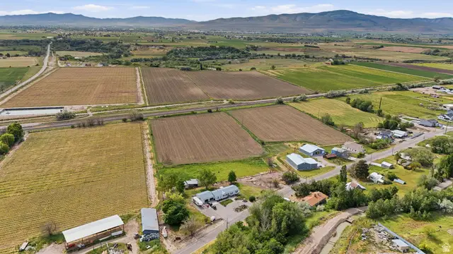 Address Withheld By Seller, Deweyville, UT 84309 - #2