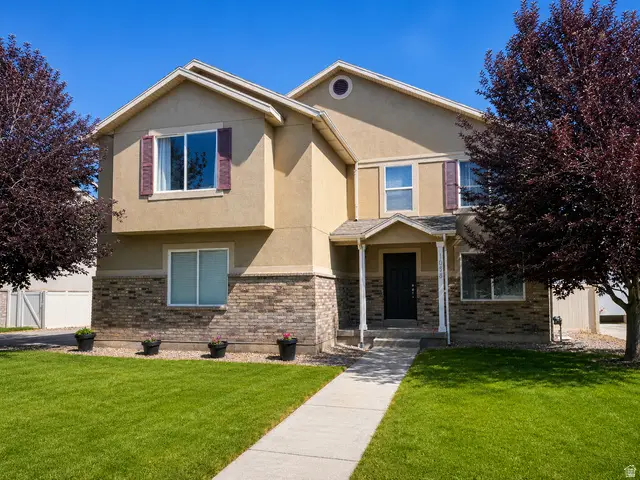 1038 W 950 S, Springville, UT 84663 - #1