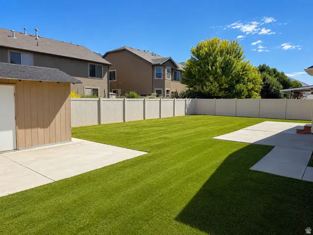 1038 W 950 S, Springville, UT 84663 - #3