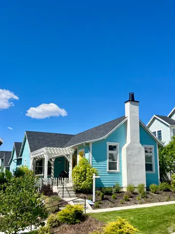 10762 S Beach Comber Way, South Jordan, UT 84009 - #1