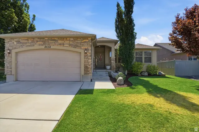 8638 N Jefferson Dr, Eagle Mountain, UT 84005 - #3